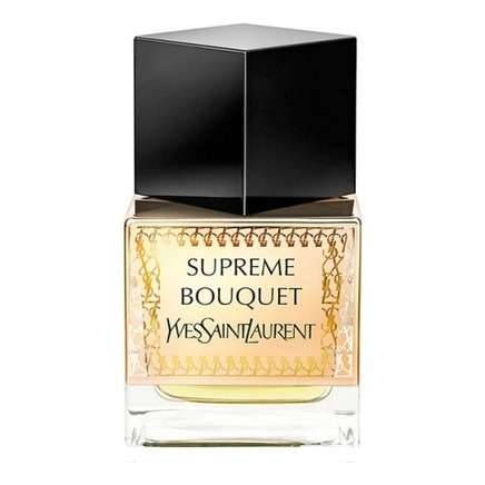 Yves Saint Laurent Supreme Bouquet 2013 (Oriental Collection Flowers)