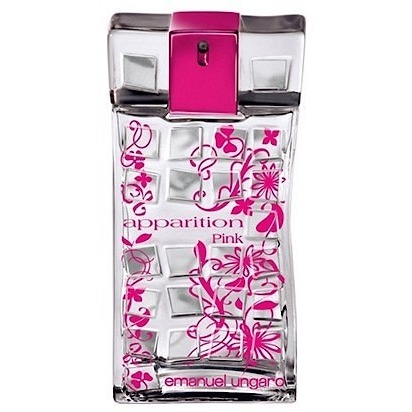 Emanuel Ungaro Apparition Pink