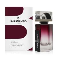 Balenciaga B.  Intense