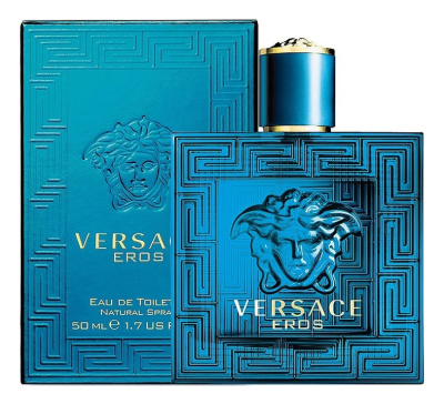 apă de toaletă 50 ml