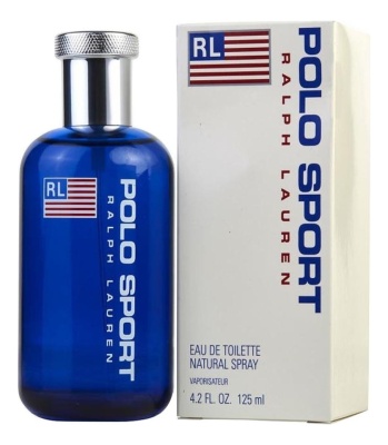 apă de toaletă 125 ml