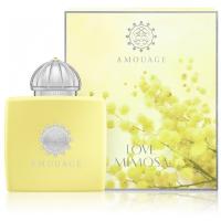 Amouage Love Mimosa