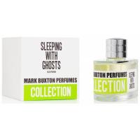 Mark Buxton Perfumes Sleeping with Ghosts