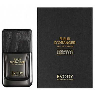 Evody Parfums Fleur d'Oranger