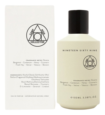 apă de parfum 100 ml