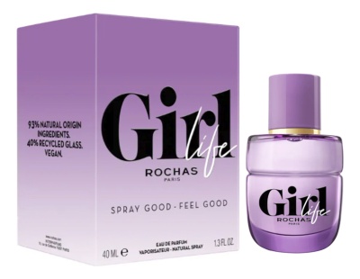 Apă de parfum 40 ml