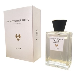 Eau D'Italie Altaia By Any Other Name