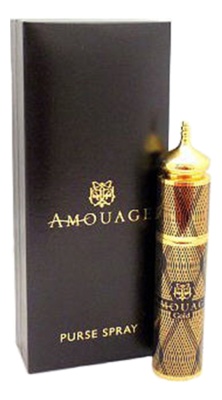 apă de toaletă 10 ml (lux în metal)