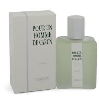 Caron Pour Un Homme de  L'Eau