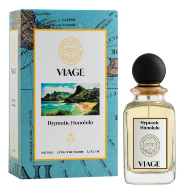 Parfum 100 ml