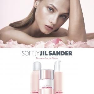 Jil Sander Softly  Eau de Petales