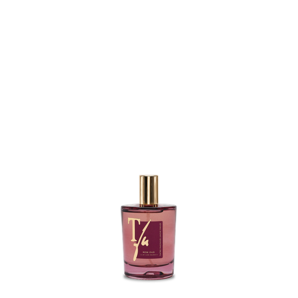 Teatro Fragranze Uniche ROSE OUD