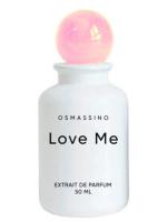 Osmassino Love me