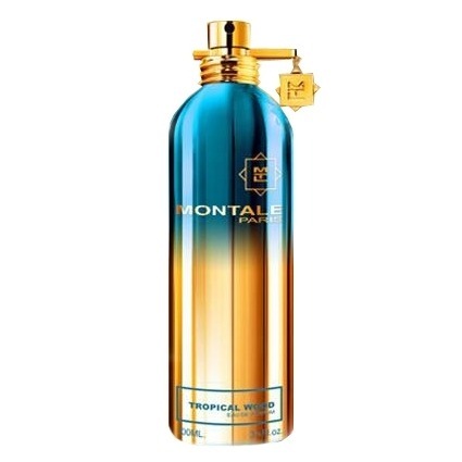 MONTALE Tropical Wood