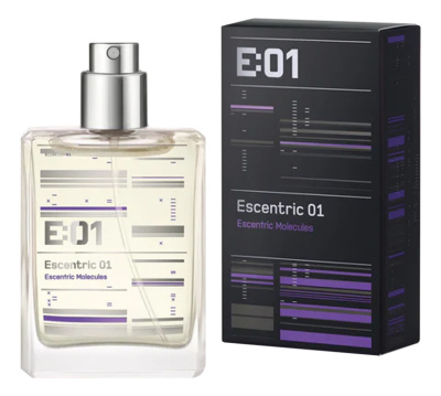 Apă de toaletă 30 ml refill (fără cutie))