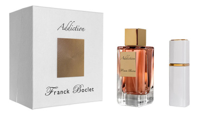 apă de parfum 100 ml (apă 100 ml + apă 20 ml)
