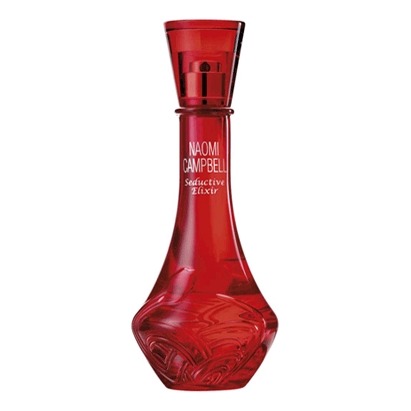 Naomi Campbell Seductive Elixir