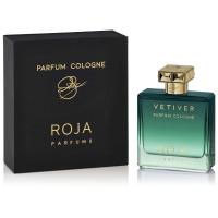 Roja Parfums Vetiver Pour Homme Parfum Cologne