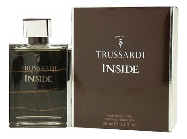 TRUSSARDI Inside For Men