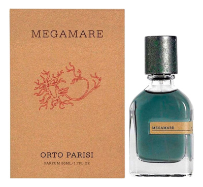 Parfum 50 ml