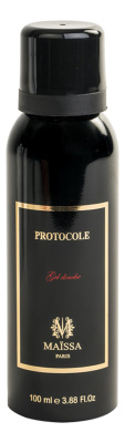 Gel de duș 100 ml