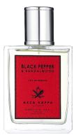 Acca Kappa Black Pepper  Sandalwood