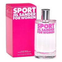 Jil Sander Sport  For Women