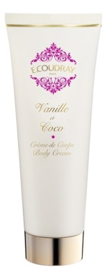 Cremă de corp 125 ml