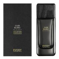 Evody Parfums Cuir Blanc