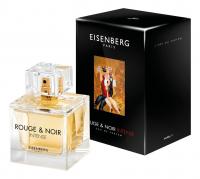 Eisenberg Rouge  Noir Intense