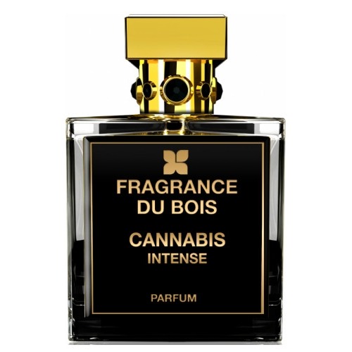 Fragrance Du Bois Cannabis Intense