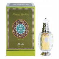 Rasasi Mukhallat Oudh Siufi