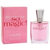 Lancome Miracle So Magic