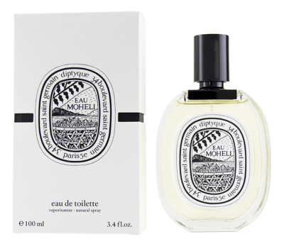 Apă de toaletă 100 ml