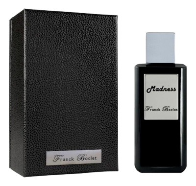 Parfum 100 ml