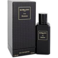 Korloff Paris Korloff Pour Homme