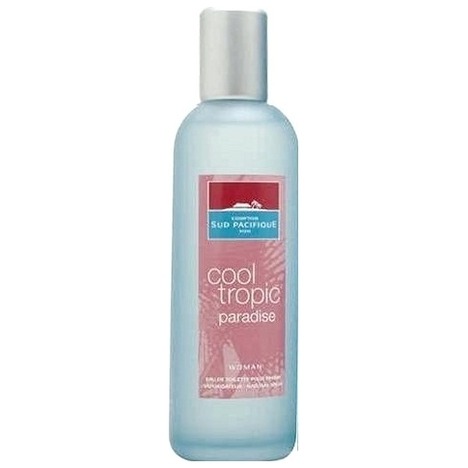 Comptoir Sud Pacifique Cool Tropic Paradise