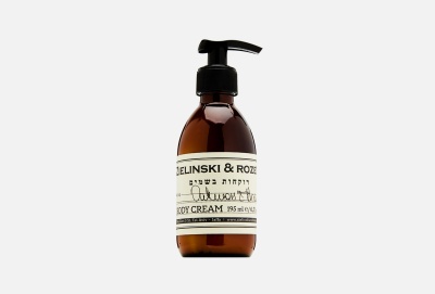 Cremă de corp 195 ml