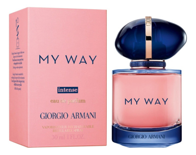 apă de parfum 30 ml