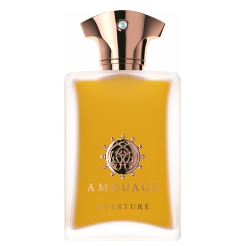 Amouage Overture Man