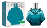 Benetton We Are Tribe Cool