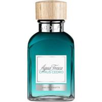 Adolfo Dominguez Agua Fresca Citrus Cedro
