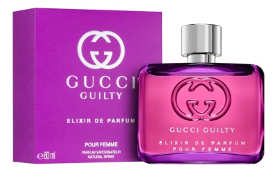 Parfum 60 ml