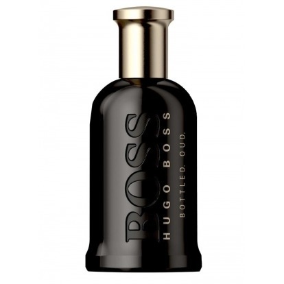 HUGO BOSS Boss Bottled Oud