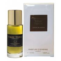 Parfum d Empire Tabac Tabou