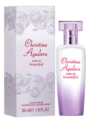 apă de parfum 30 ml