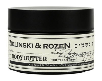 Unt de corp 200 ml