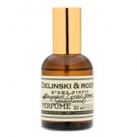 Zielinski  Rozen Bergamot, Green Tea, Sandalwood, Musk (бергамот, зеленый чай, сандал, мускус)