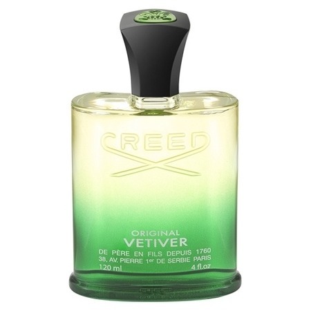 Creed Original Vetiver