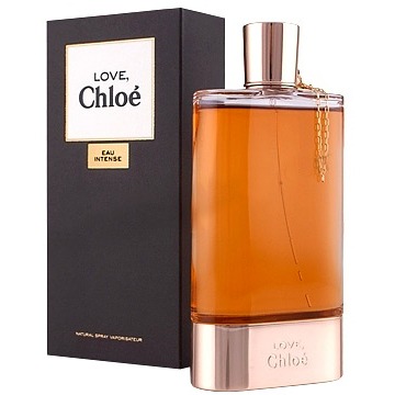 Chloe Love Eau Intense